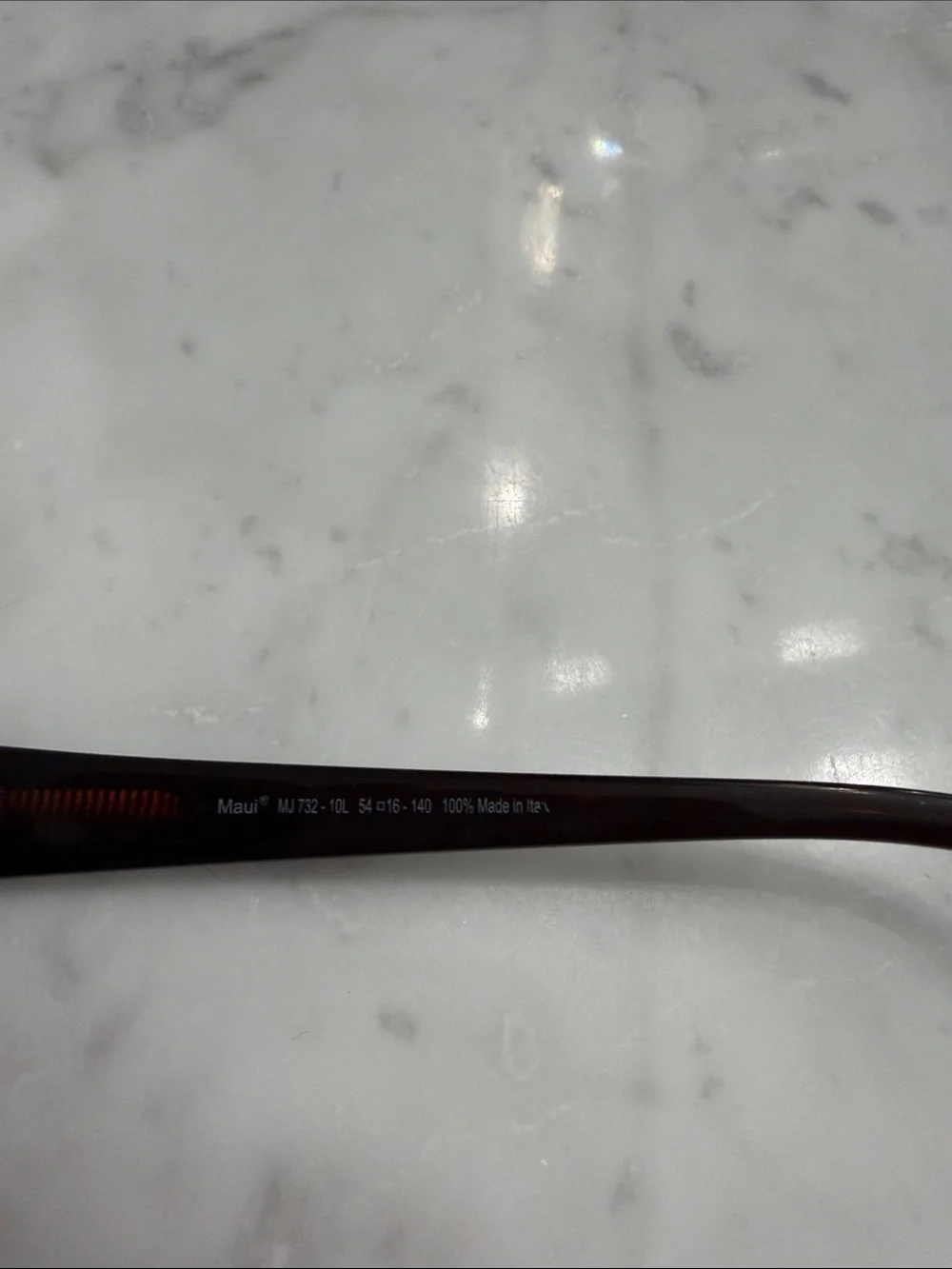 Maui Jim pre owned
